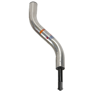 Springfield KingPin&trade; Standard Fixed-Height Offset Post - 13"