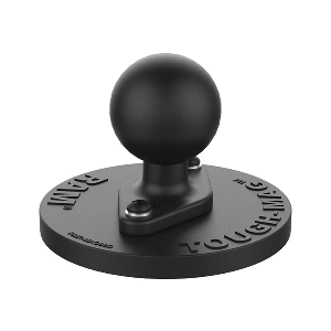 RAM Mount RAM&reg; Tough-Mag&trade; 88MM Diameter Magnetic Ball Base - C Size