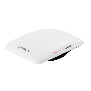 INTELLIAN Intellian Compact Land Mobile Outdoor Antenna Unit - MS-OW10HF