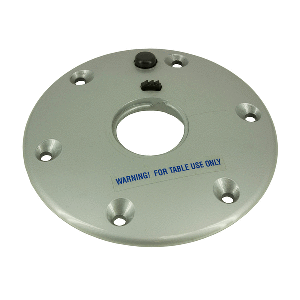 Springfield Thread-Lock&trade; Table Base