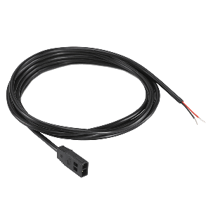 Humminbird PC-10 6’ Power Cable - 720002-1
