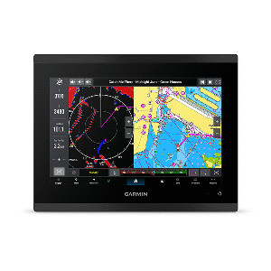 Garmin GPSMAP&reg; 9010 Premium Chartplotter w/Worldwide Basemap - 010-03175-00
