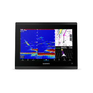 Garmin GPSMAP&reg; 9010xsv Premium Chartplotter/Sonar Combo w/Worldwide Basemap - 010-03175-02