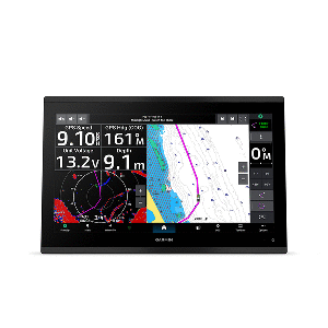 Garmin GPSMAP&reg; 9017 Premium Chartplotter w/Worldwide Basemap - 010-03177-00