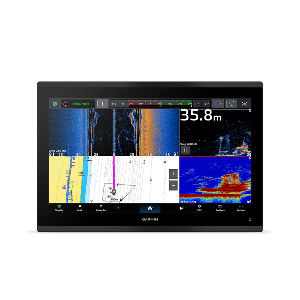 Garmin GPSMAP&reg; 9017xsv Premium Chartplotter/Sonar Combo w/Worldwide Basemap - 010-03177-02