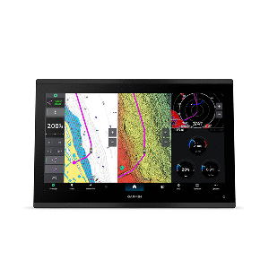 Garmin GPSMAP&reg; 9217 Premium Chartplotter w/Garmin Navionics+&trade; - 010-03177-01