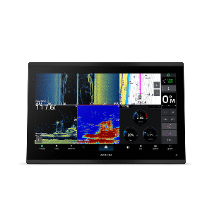 Garmin GPSMAP&reg; 9217xsv Premium Chartplotter/Sonar Combo w/Garmin Navionics+&trade; - 010-03177-03