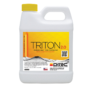 DiTEC TRITON 2.0 Teak & Wood Protectant - 32oz