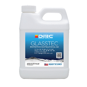 DiTEC Glasstec - 32oz