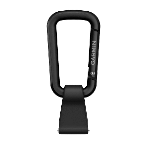 Garmin Carabiner Clip f/MOB Tag - Black