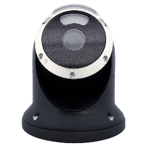 Iris Photon Ultra Low-Light 4K Night Vision Camera w/12mm Lens - Black