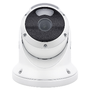 Iris Photon Ultra Low-Light 4K Night Vision Camera w/2.8mm Lens - White