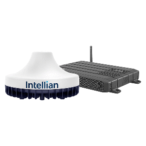 INTELLIAN Intellian C200M Standard Iridium Certus Maritime Terminal - C1-20-A00S