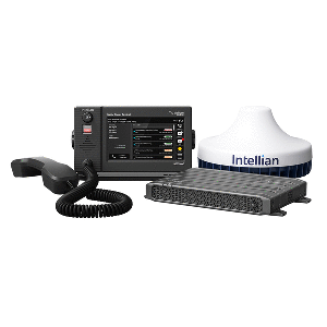 INTELLIAN Intellian C200M GMDSS Iridium Certus Maritime Terminal - C1-20-G00S