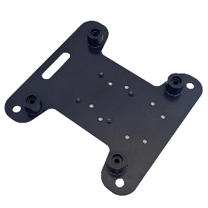 INTELLIAN Intellian Maritime Flat Panel Mount Adapter - OW-6019_A