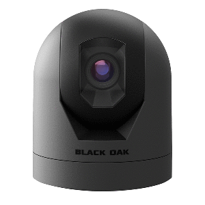 Black Oak Nitron XR1 Color Night Vision Camera - HDMI - Grey