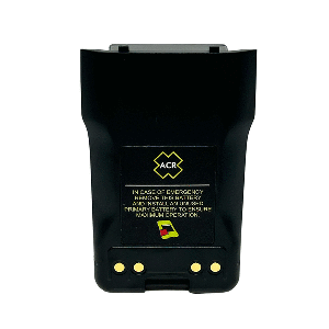 ACR Electronics ACR RB16V Rechargeable Lithium-Ion Battery - 4589