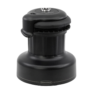 Ronstan 45QT Orbit Winch, 2-Speed, QuickTrim - RA6452