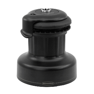 Ronstan 50QT Orbit Winch, 2-Speed, QuickTrim - RA6502