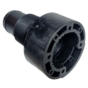 Jabsco Macerator Pump Housing Kit - Long