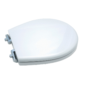 Albin Group Luxury Premium Seat SC - Soft-Close - 07-99-042
