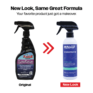 Malco HydroProtek Ceramic Spray - 16oz