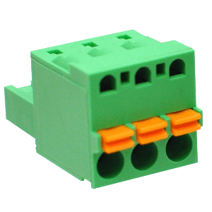 Actisense Pluggable Screw Connector Pack f/PRO-BUF-2