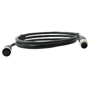 Actisense A2K-TDC-5M NMEA2000 Micro Cable Assembly - 5M