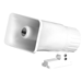 SPECO SPC-15RP 5X8 PA HORN WHITE ABS 15W NOM./30W MAX. Part Number: SPC-15RP