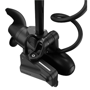Lowrance ActiveTarget 2 XL Recon Trolling Motor Mount - 000-16501-001