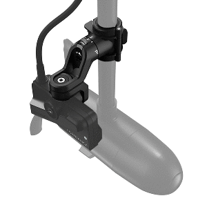 Lowrance ActiveTarget 2 Trolling Motor Shaft Mount f/.27-33mm Shafts - 000-16502-001