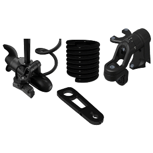 Lowrance ActiveTarget 2 Recon Trolling Motor Mount - 000-16503-001
