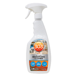 303 Ultimate Deodorizing Cleaner - 32oz