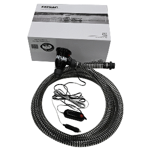 FATSAC Supa Pump 3.0 w/Inline Switch
