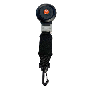 CoastKey 5-Button FOB f/Remote Start, Ecos, Tilt, + 2 Additional Functions