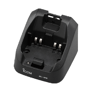 Icom Desktop Charger f/M93D - BC220