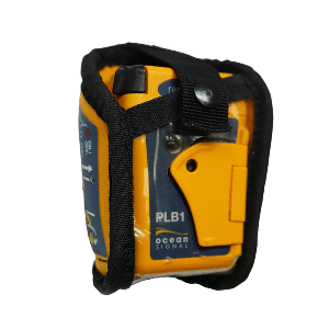 Ocean Signal rescueME PLB1 Floatation Pouch