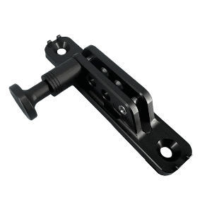 Seaview Starlink Mini Quick Release Base Mount Only f/Multiple Location Use