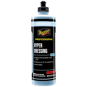 Meguiar's Hyper Dressing - 16oz