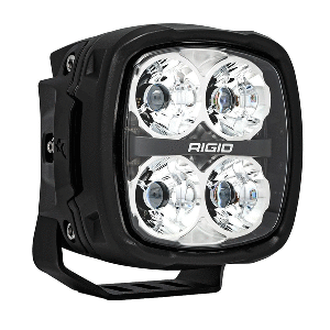 RIGID Industries Phoenix Pod 5" LED Light