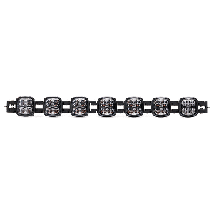 RIGID Industries Phoenix 50" Connect Bar - (7) 5" LED Lights