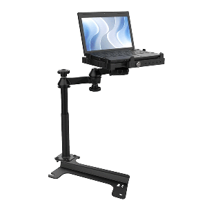 RAM Mount RAM&reg; No-Drill&trade; Laptop Mount f/Ford Explorer, Ranger, Bronco + More