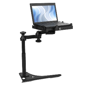 RAM Mount RAM&reg; No-Drill&trade; Laptop Mount for Dodge Durango &amp; Jeep Grand Cherokee
