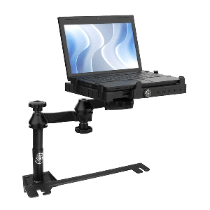 RAM Mount RAM&reg; No-Drill&trade; Laptop Mount f/'14-26 Ram Promaster + More