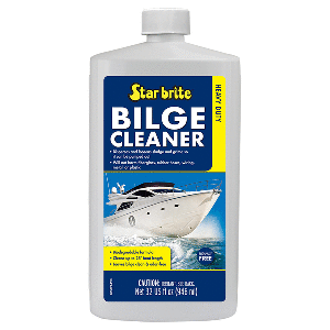 Star brite Bilge Cleaner - Heavy Duty - 32 oz
