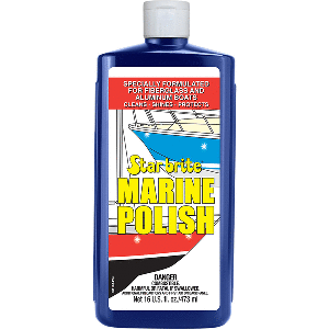 Star brite Marine Polish - 16 oz