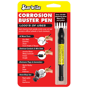 Star brite Corrosion Buster Pen