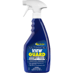 Star brite Ultimate View Guard Clear Plastic Treatment - 22 oz