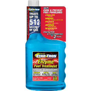 Star brite Star-Tron Enzyme Fuel Treatment - 32 oz