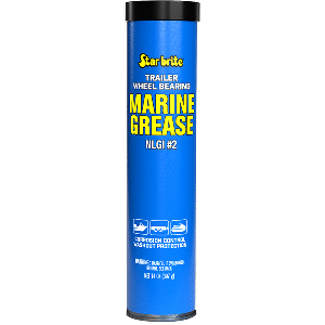 Star brite Marine Grade Wheel Bearing Grease - 14 oz